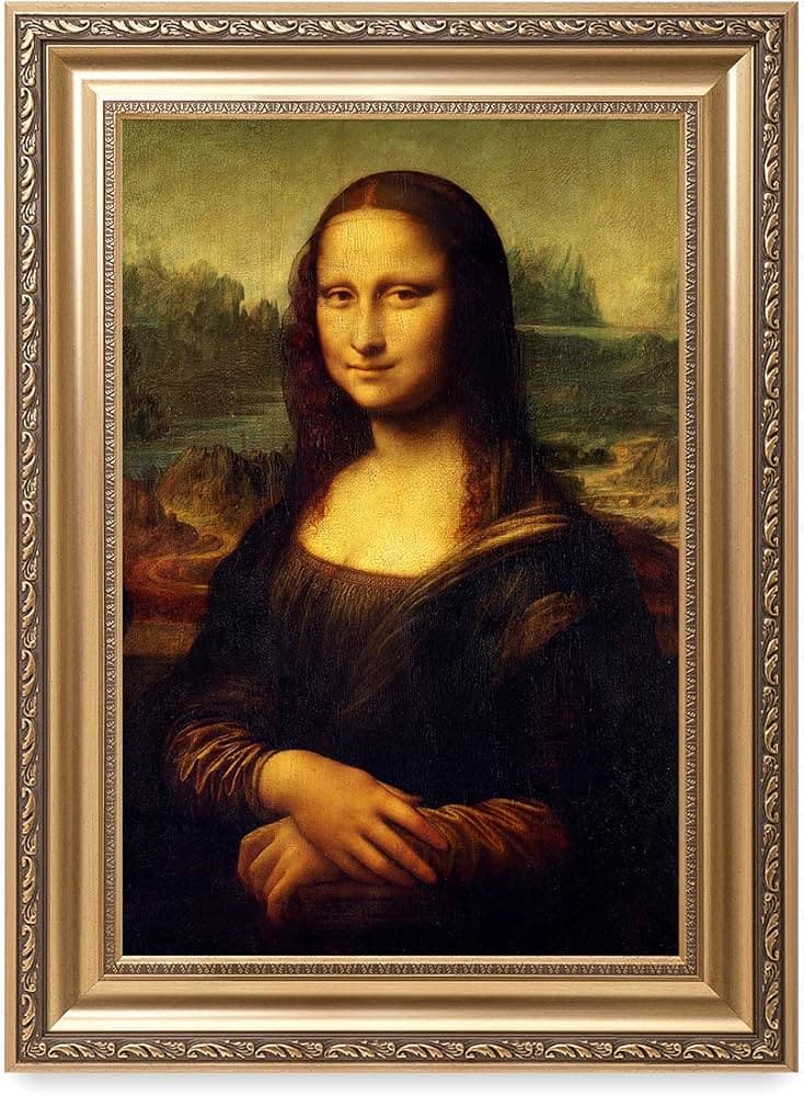Mona Lisa